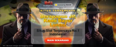 Mainkan Hoki178 Slot Sekarang!